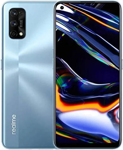 Realme 7 Pro 